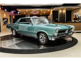 1965 Pontiac GTO (CC-2118416) for sale in Plymouth, Michigan