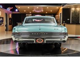 1965 Pontiac GTO (CC-2118416) for sale in Plymouth, Michigan
