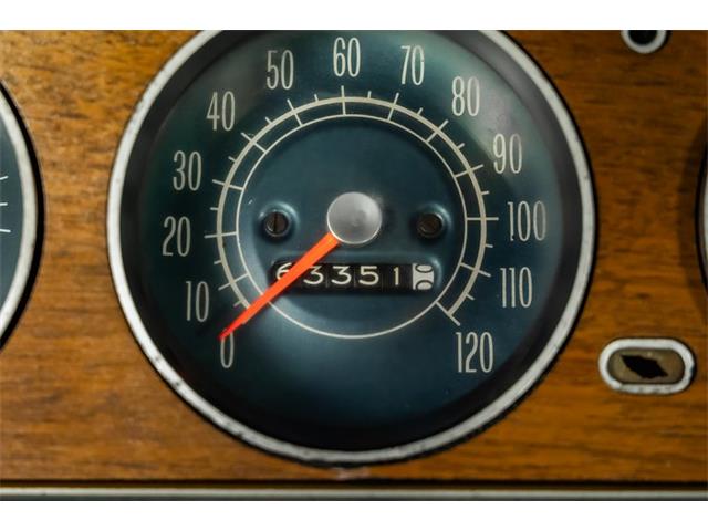 1965 Pontiac GTO (CC-2118416) for sale in Plymouth, Michigan