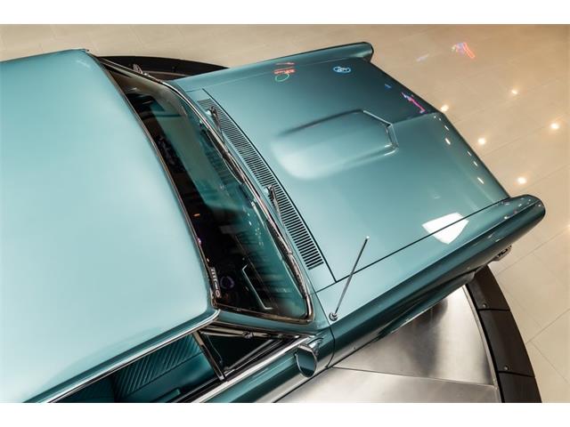 1965 Pontiac GTO (CC-2118416) for sale in Plymouth, Michigan