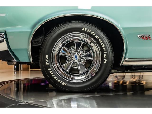 1965 Pontiac GTO (CC-2118416) for sale in Plymouth, Michigan