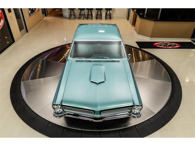 1965 Pontiac GTO (CC-2118416) for sale in Plymouth, Michigan