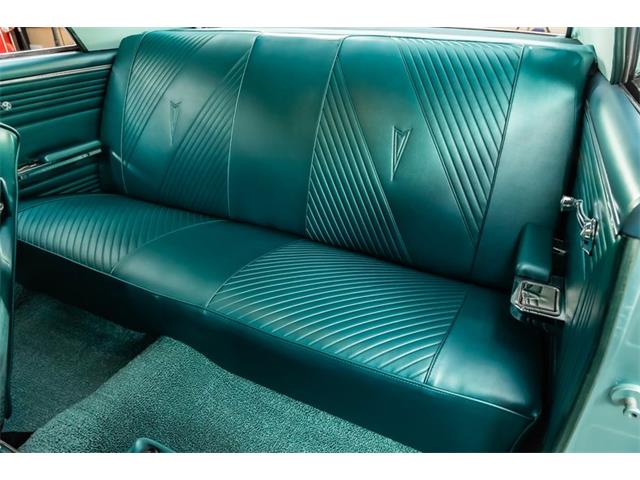 1965 Pontiac GTO (CC-2118416) for sale in Plymouth, Michigan