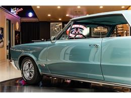 1965 Pontiac GTO (CC-2118416) for sale in Plymouth, Michigan
