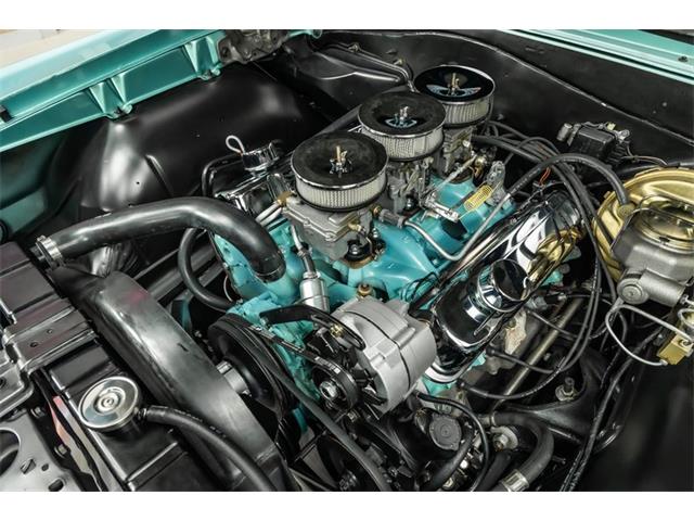 1965 Pontiac GTO (CC-2118416) for sale in Plymouth, Michigan