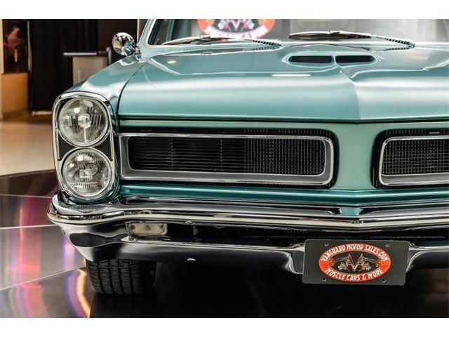 1965 Pontiac GTO (CC-2118416) for sale in Plymouth, Michigan
