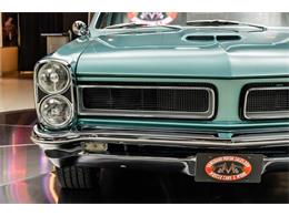 1965 Pontiac GTO (CC-2118416) for sale in Plymouth, Michigan