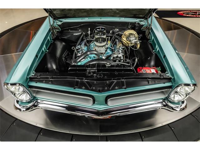 1965 Pontiac GTO (CC-2118416) for sale in Plymouth, Michigan
