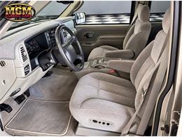 1999 GMC Yukon (CC-2118417) for sale in Addison, Illinois