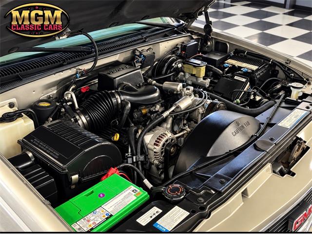 1999 GMC Yukon (CC-2118417) for sale in Addison, Illinois