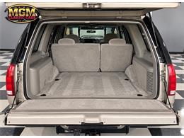 1999 GMC Yukon (CC-2118417) for sale in Addison, Illinois