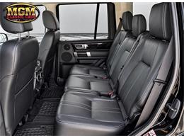 2016 Land Rover LR4 (CC-2118419) for sale in Addison, Illinois