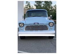 1956 Chevrolet 3100 (CC-2110842) for sale in Cadillac, Michigan