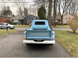 1956 Chevrolet 3100 (CC-2110842) for sale in Cadillac, Michigan