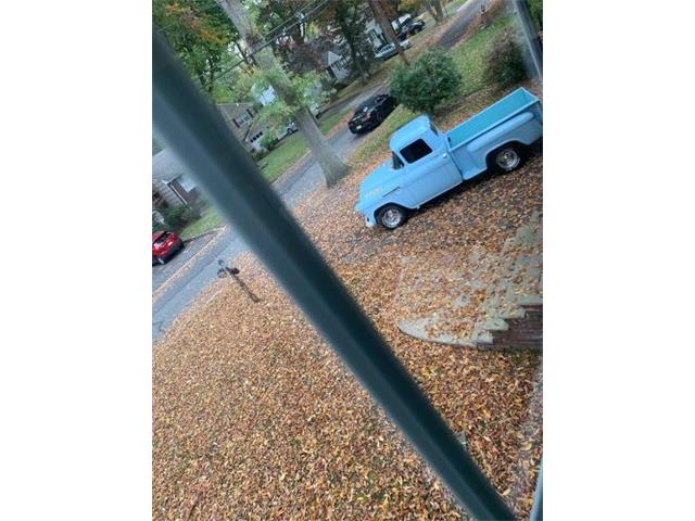 1956 Chevrolet 3100 (CC-2110842) for sale in Cadillac, Michigan