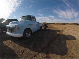 1956 Chevrolet 3100 (CC-2110842) for sale in Cadillac, Michigan