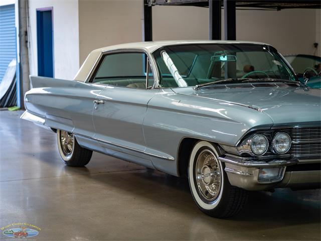 1962 Cadillac Coupe (CC-2118420) for sale in Torrance, California