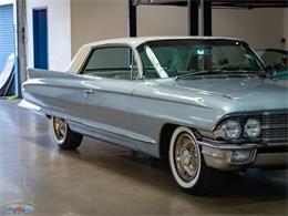 1962 Cadillac Coupe (CC-2118420) for sale in Torrance, California