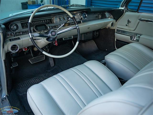 1962 Cadillac Coupe (CC-2118420) for sale in Torrance, California