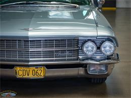 1962 Cadillac Coupe (CC-2118420) for sale in Torrance, California
