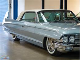 1962 Cadillac Coupe (CC-2118420) for sale in Torrance, California