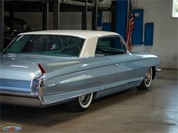 1962 Cadillac Coupe (CC-2118420) for sale in Torrance, California