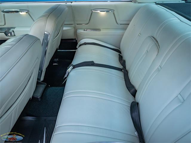 1962 Cadillac Coupe (CC-2118420) for sale in Torrance, California