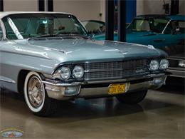 1962 Cadillac Coupe (CC-2118420) for sale in Torrance, California