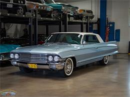 1962 Cadillac Coupe (CC-2118420) for sale in Torrance, California