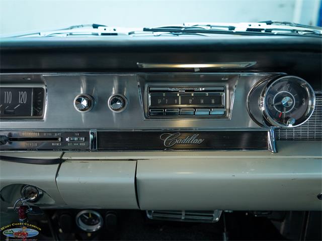 1962 Cadillac Coupe (CC-2118420) for sale in Torrance, California