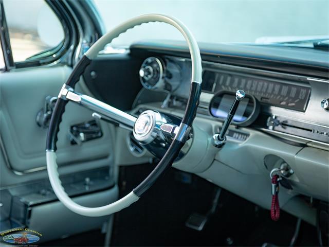 1962 Cadillac Coupe (CC-2118420) for sale in Torrance, California