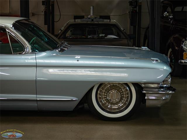 1962 Cadillac Coupe (CC-2118420) for sale in Torrance, California