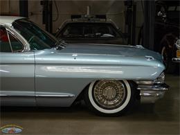 1962 Cadillac Coupe (CC-2118420) for sale in Torrance, California