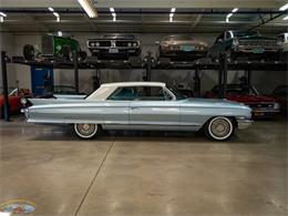 1962 Cadillac Coupe (CC-2118420) for sale in Torrance, California