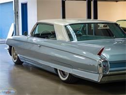 1962 Cadillac Coupe (CC-2118420) for sale in Torrance, California