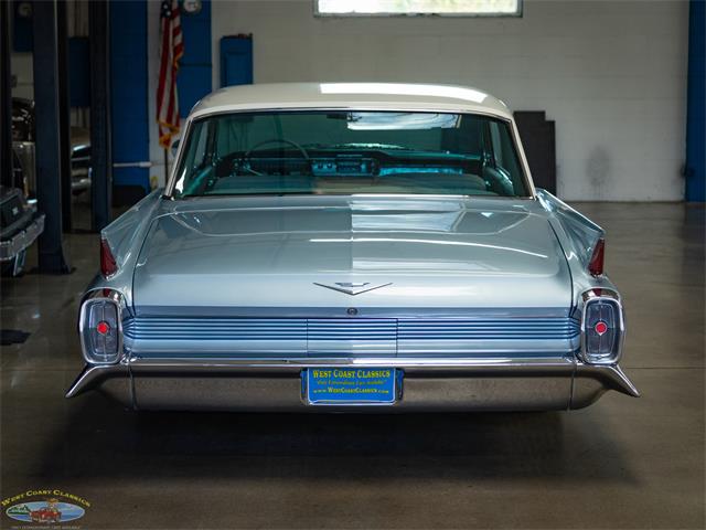 1962 Cadillac Coupe (CC-2118420) for sale in Torrance, California