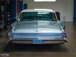 1962 Cadillac Coupe (CC-2118420) for sale in Torrance, California