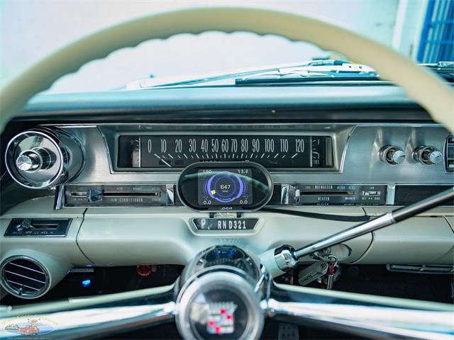 1962 Cadillac Coupe (CC-2118420) for sale in Torrance, California