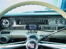 1962 Cadillac Coupe (CC-2118420) for sale in Torrance, California