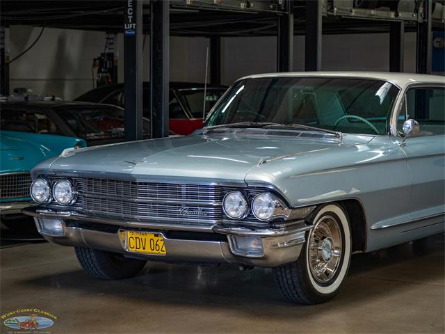 1962 Cadillac Coupe (CC-2118420) for sale in Torrance, California