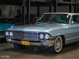 1962 Cadillac Coupe (CC-2118420) for sale in Torrance, California