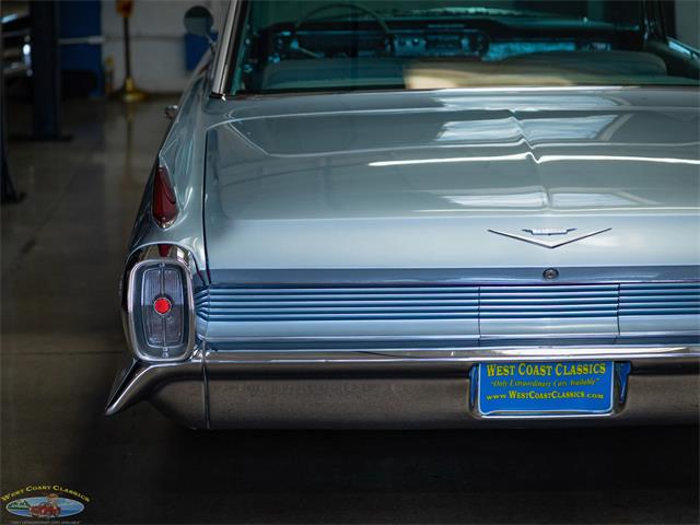 1962 Cadillac Coupe (CC-2118420) for sale in Torrance, California