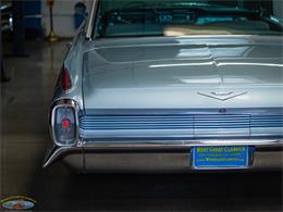 1962 Cadillac Coupe (CC-2118420) for sale in Torrance, California