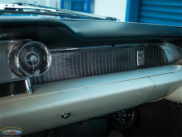 1962 Cadillac Coupe (CC-2118420) for sale in Torrance, California