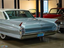 1962 Cadillac Coupe (CC-2118420) for sale in Torrance, California