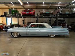 1962 Cadillac Coupe (CC-2118420) for sale in Torrance, California