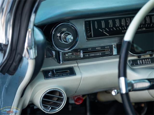 1962 Cadillac Coupe (CC-2118420) for sale in Torrance, California