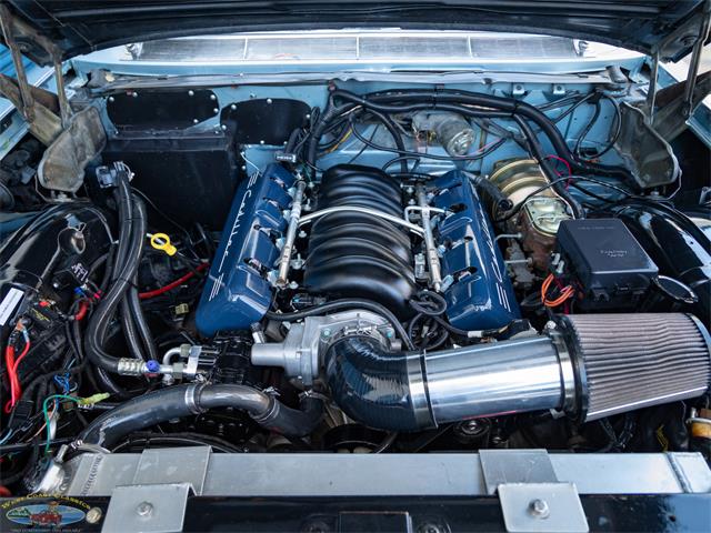 1962 Cadillac Coupe (CC-2118420) for sale in Torrance, California