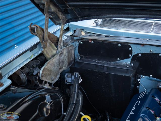 1962 Cadillac Coupe (CC-2118420) for sale in Torrance, California