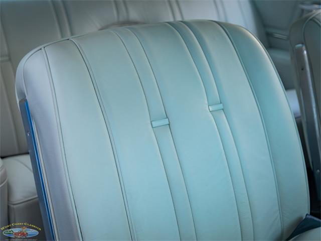 1962 Cadillac Coupe (CC-2118420) for sale in Torrance, California